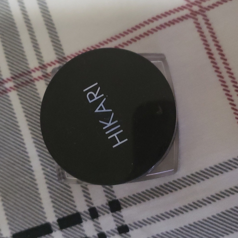 Hikari cream pigment